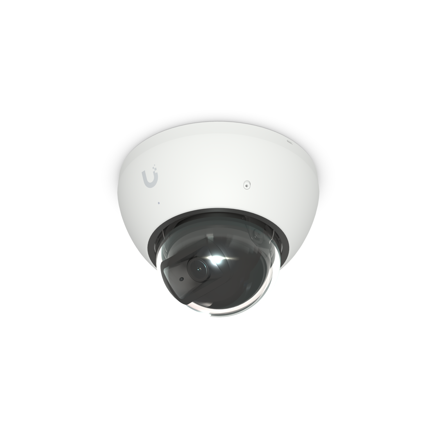 Ubiquiti Camera AI Dome White