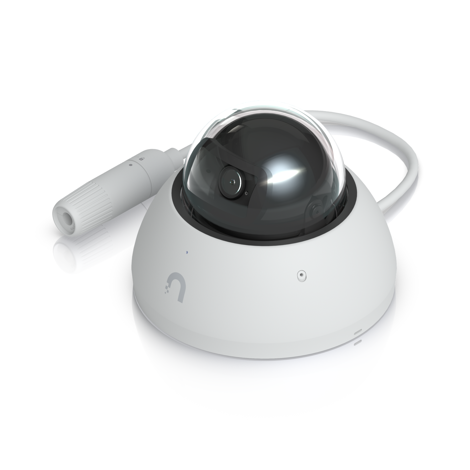Ubiquiti Camera AI Dome White – Bild 3