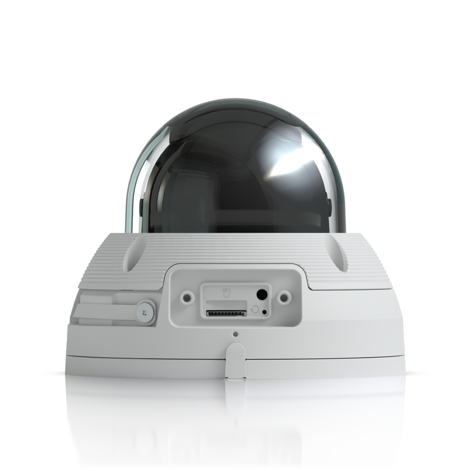 Ubiquiti Camera AI Dome White – Bild 6