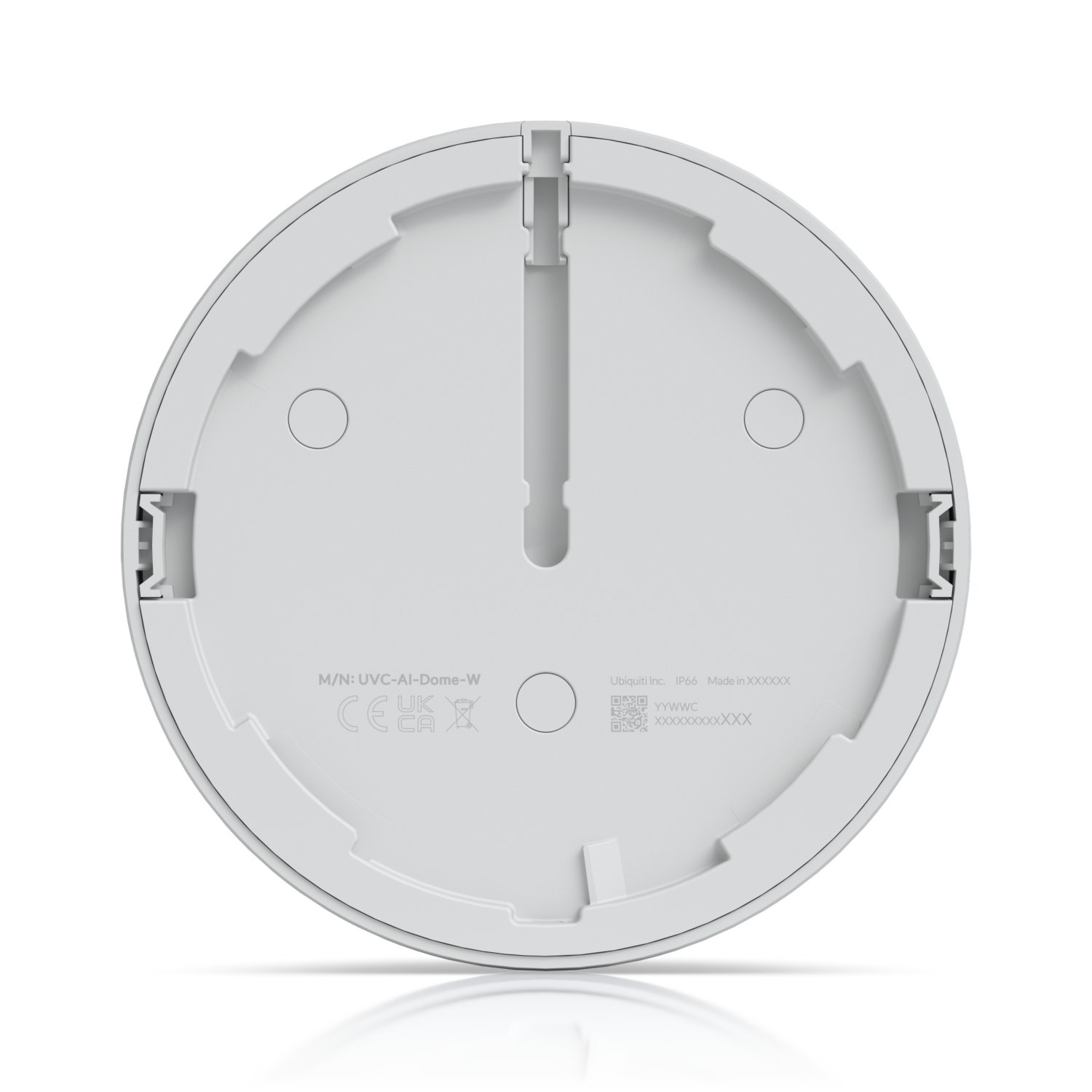 Ubiquiti Camera AI Dome White – Bild 7