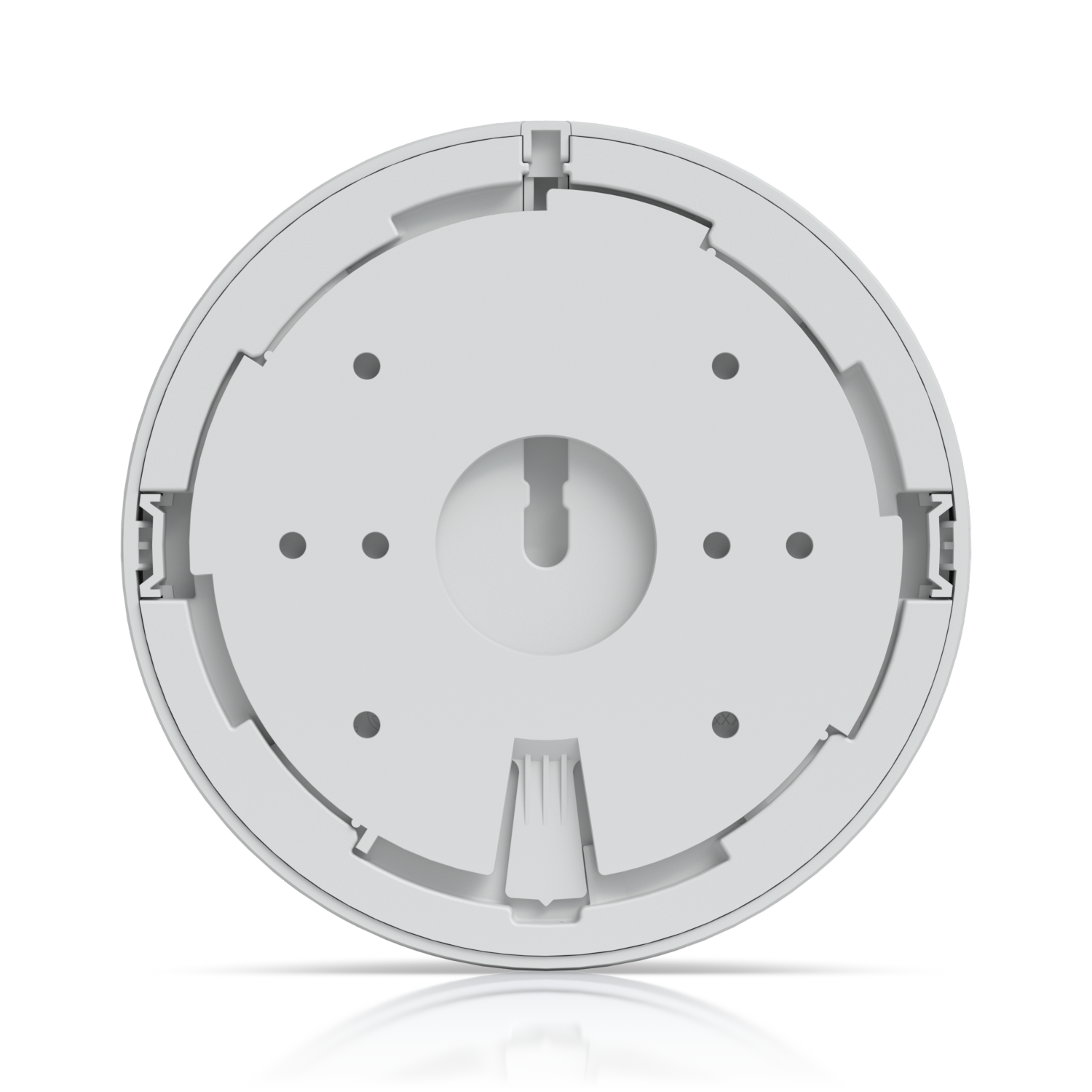 Ubiquiti Camera AI Dome White – Bild 8