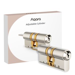 Aqara adjustable cylinder for U200 Smart Lock