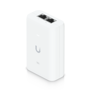 Ubiquiti PoE+ Adapter 30W U-PoE+