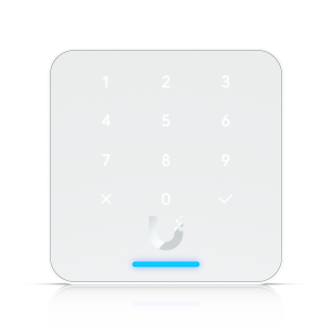 Ubiquiti Door Access Reader Flex White