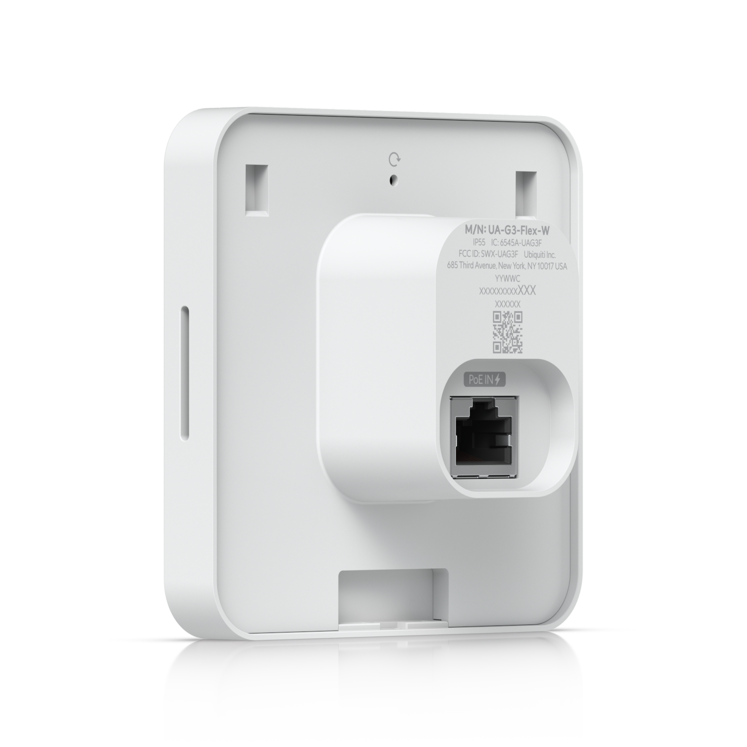 Ubiquiti Door Access Reader Flex White – Bild 6