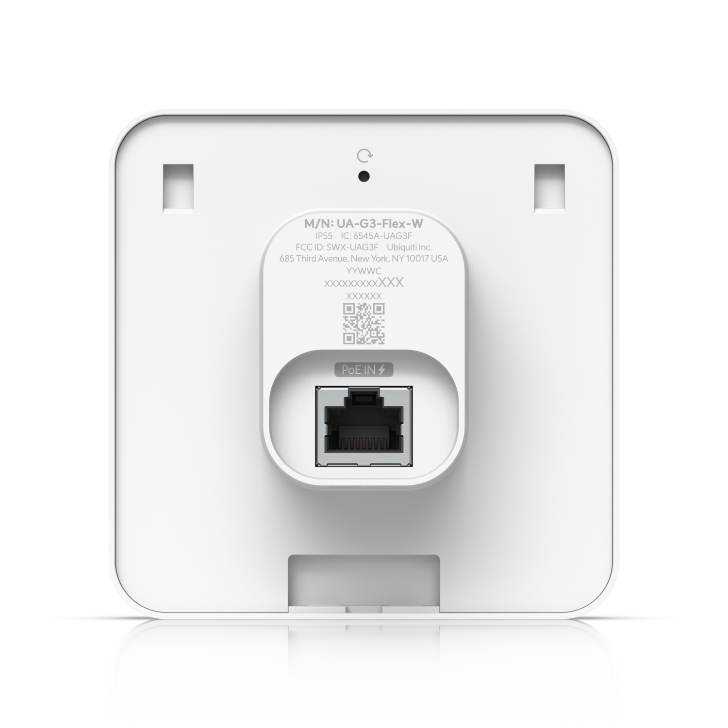 Ubiquiti Door Access Reader Flex White – Bild 7