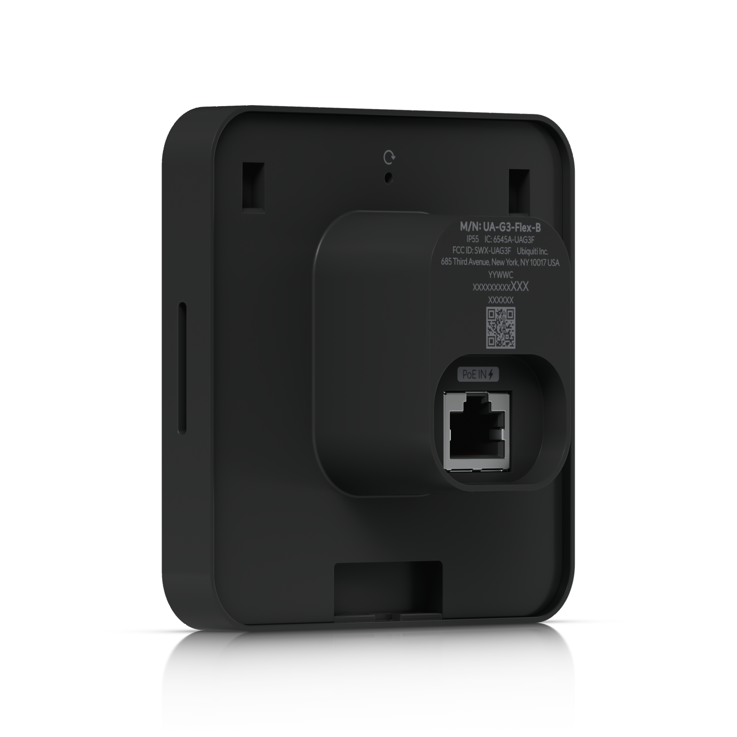 Ubiquiti Door Access Reader Flex Black – Bild 6