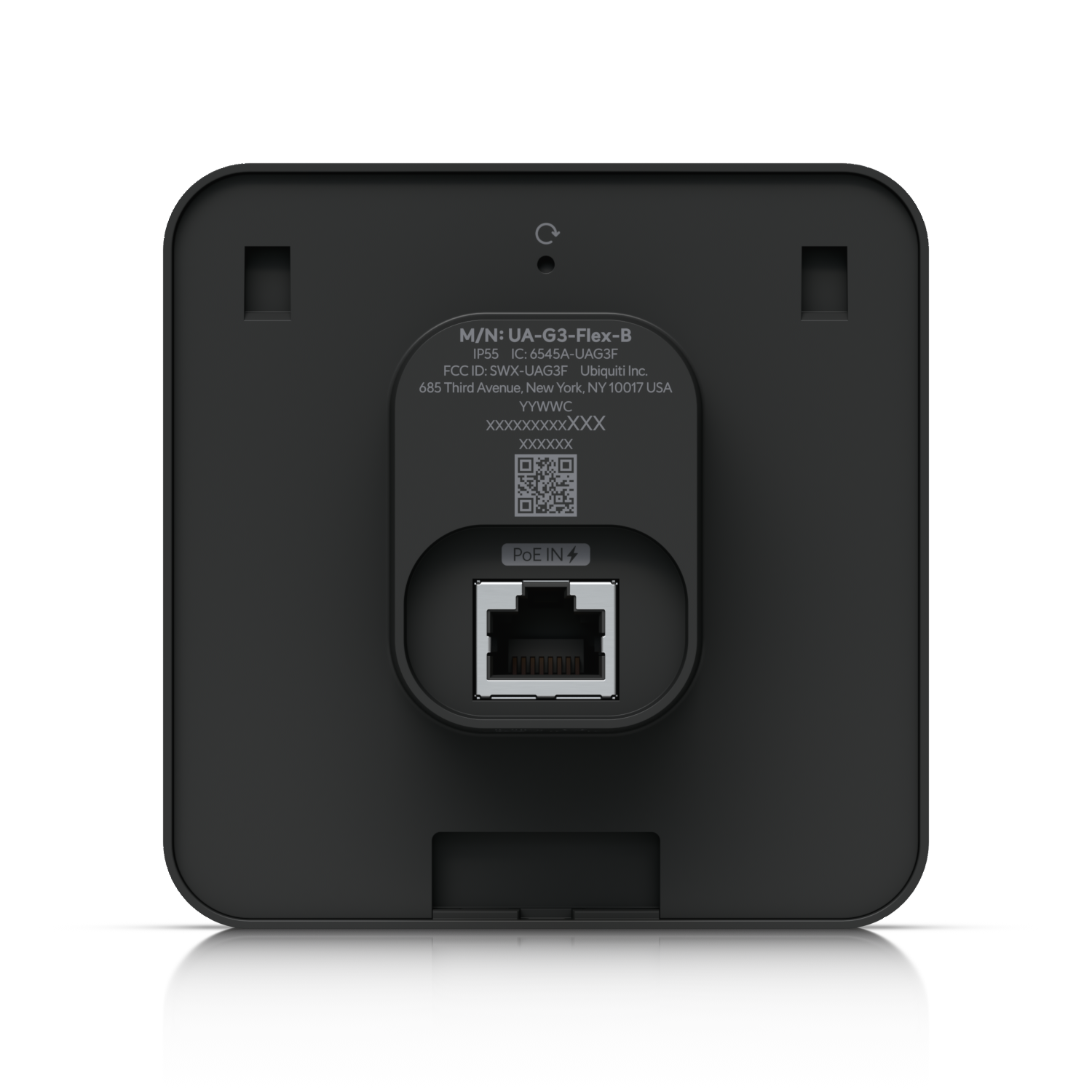Ubiquiti Door Access Reader Flex Black – Bild 7