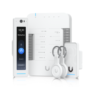 Ubiquiti Access G3 Starter Kit Pro