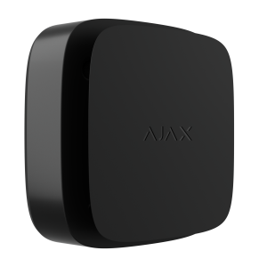 Ajax FireProtect 2 AC Heat Black