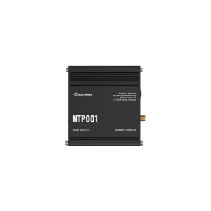 Teltonika NTP Server NTP001