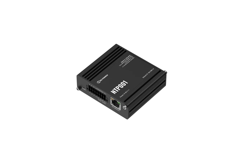 Teltonika NTP Server NTP001 – Bild 2