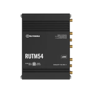 Teltonika 5G Router RUTM54