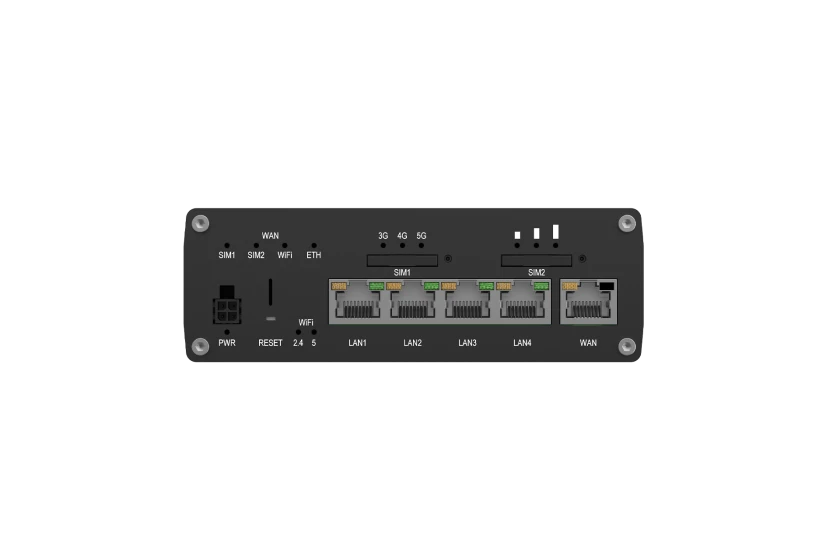 Teltonika 5G Router RUTM54 – Bild 3