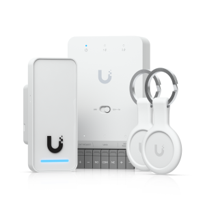 Ubiquiti Access G3 Starter Kit