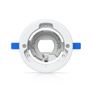 Ubiquiti G5 Dome Ultra Flush Mount White