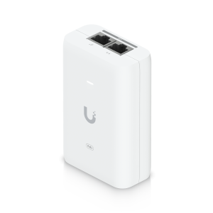 Ubiquiti 2.5G PoE+ Adapter 30W