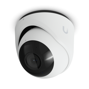 Ubiquiti Camera G6 Turret White