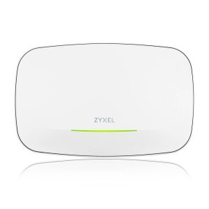 Zyxel NWA130BE WiFi 7 Triple-Radio NebulaFlex Access Point