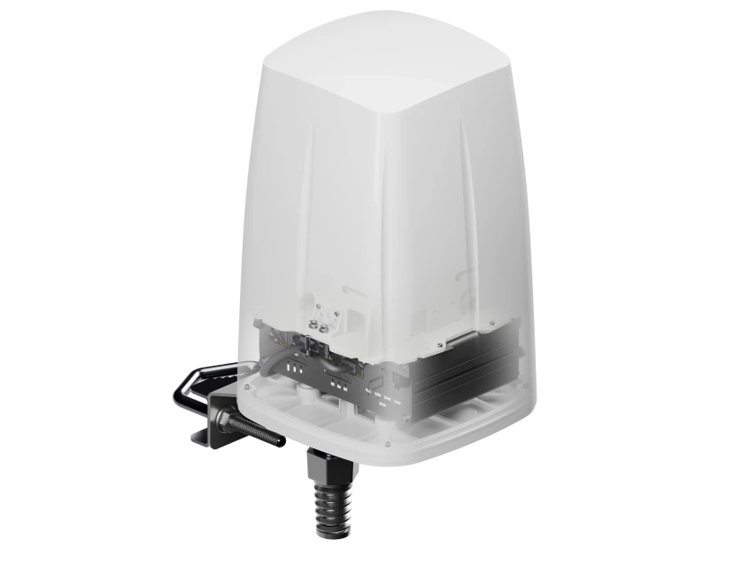 Teltonika Outdoor LTE & 5G/WI-FI/GPS antenna for RUTX50 and RUTM50