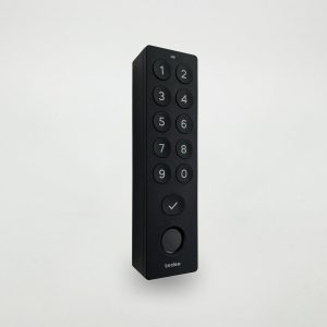 Tedee Keypad PRO Black