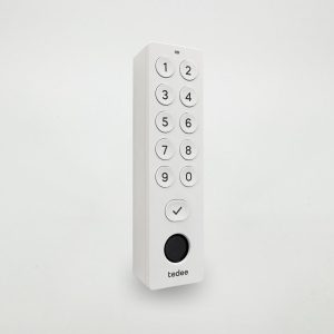 Tedee Keypad PRO White