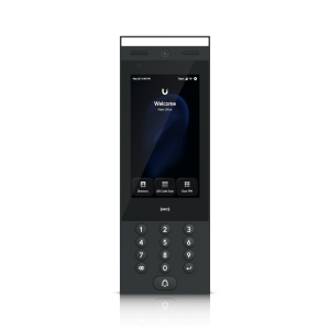Ubiquiti Access G3 Intercom