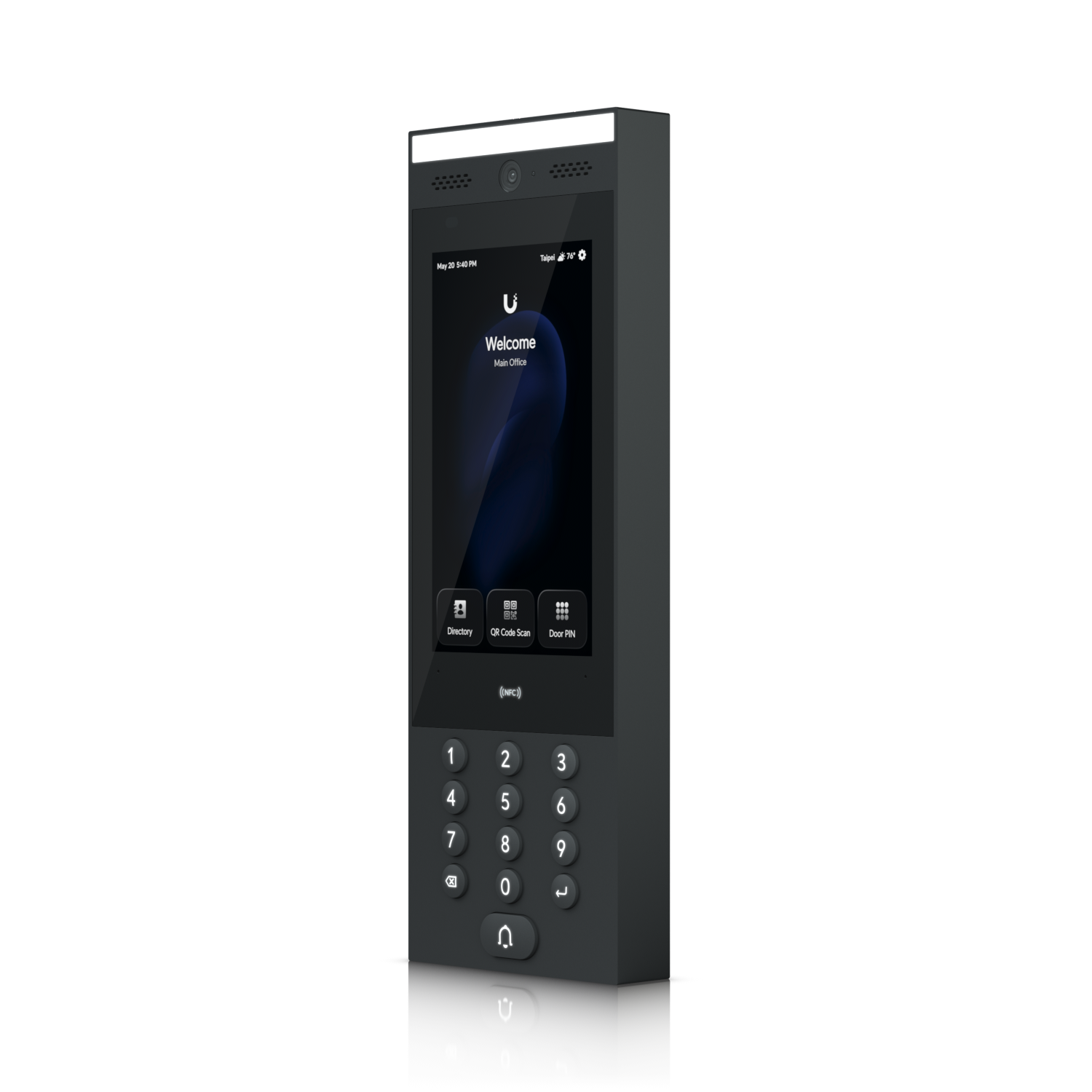Ubiquiti Access G3 Intercom – Bild 2