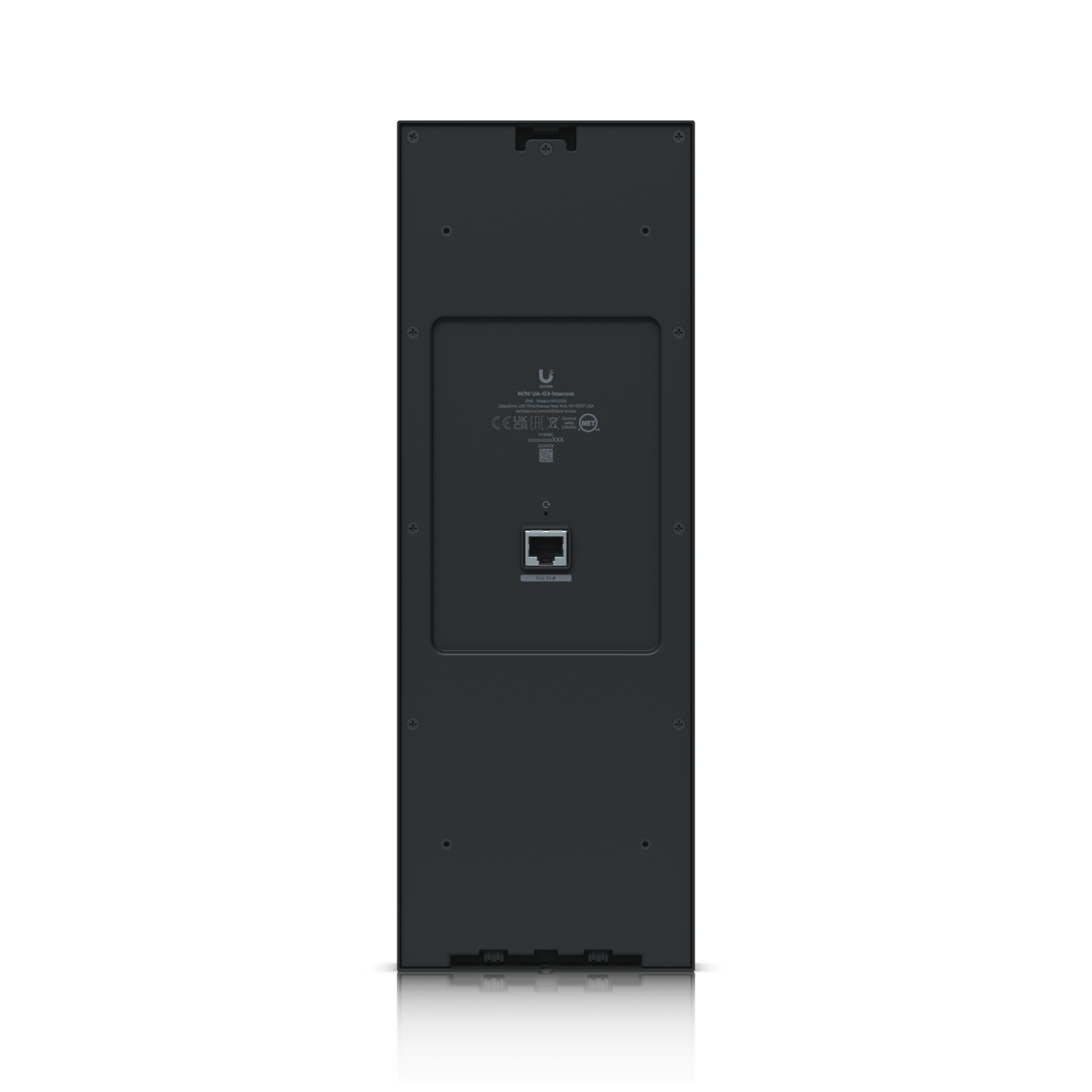 Ubiquiti Access G3 Intercom – Bild 4
