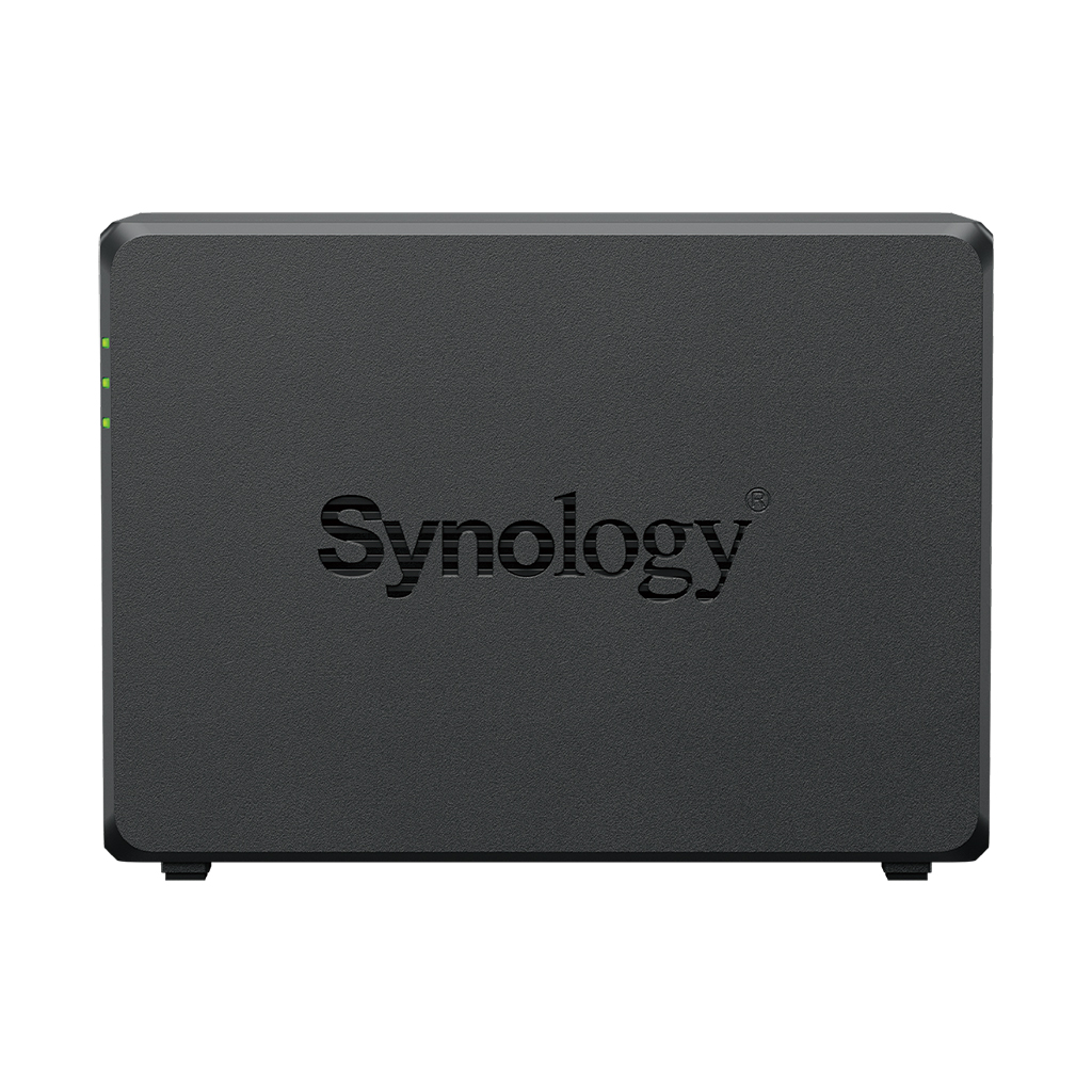 Synology DS725+ – Bild 3