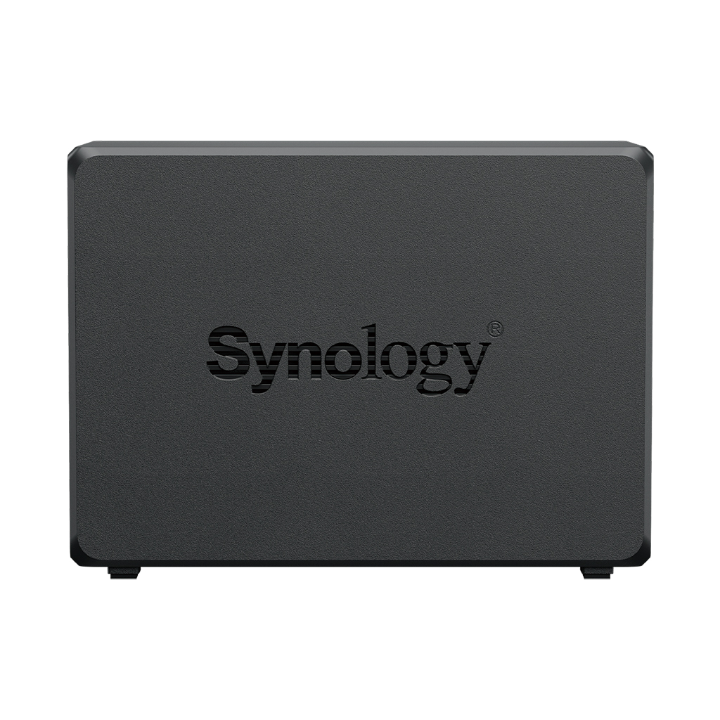 Synology DS725+ – Bild 5