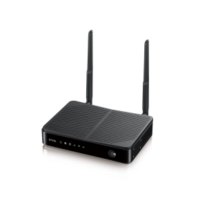 Zyxel LTE3301-PLUS – High-Performance 4G LTE-A Router
