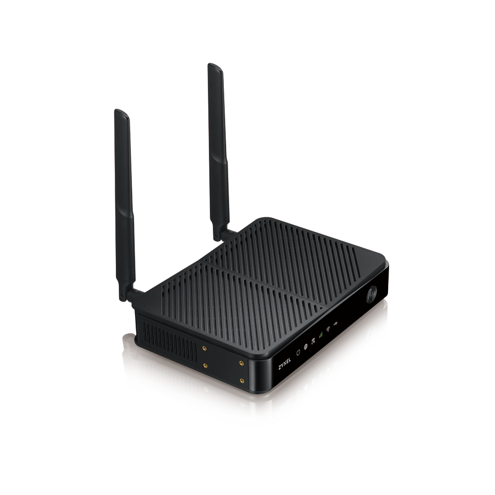 Zyxel LTE3301-PLUS – High-Performance 4G LTE-A Router – Bild 4