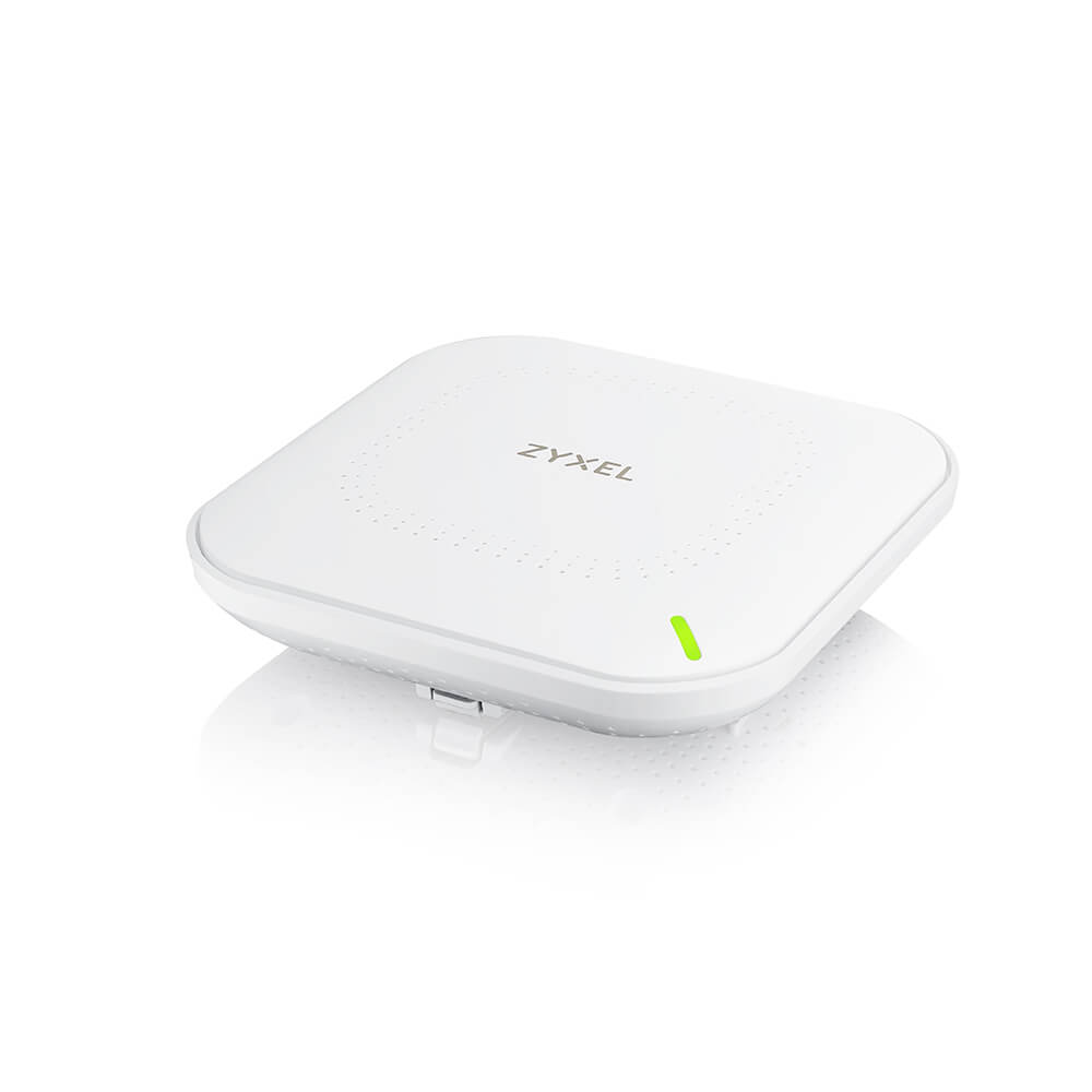 Zyxel NWA50AX WiFi 6 Access Point – Bild 7