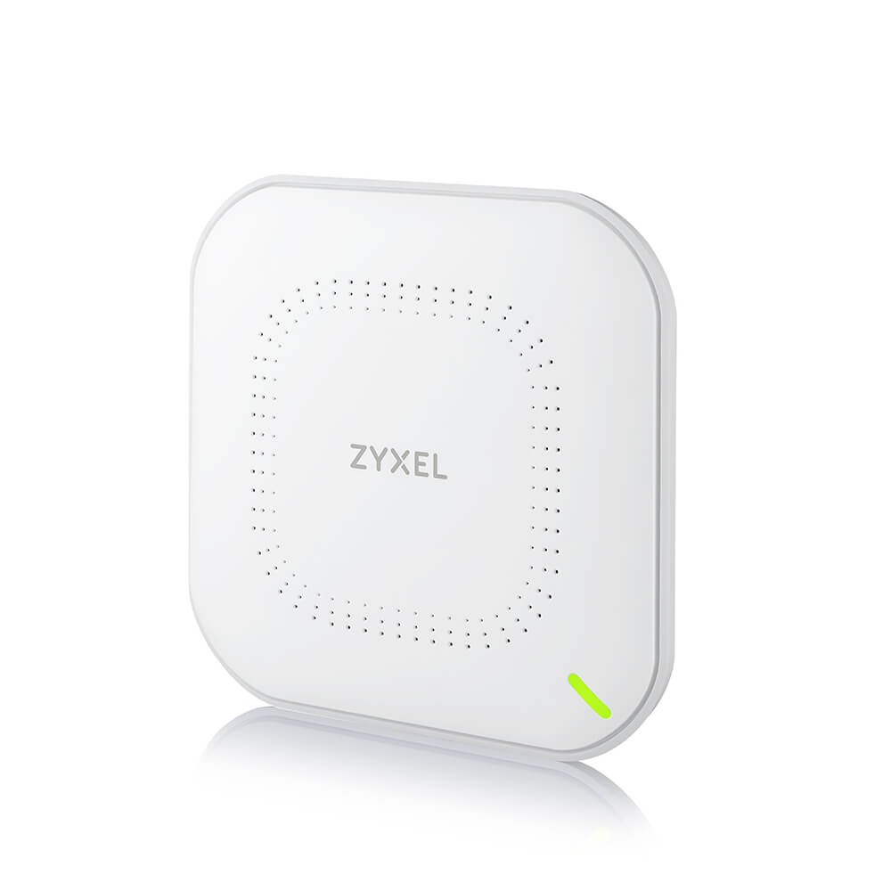 Zyxel NWA50AX WiFi 6 Access Point – Bild 6