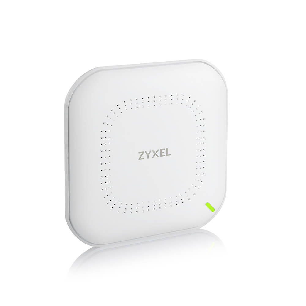Zyxel NWA50AX WiFi 6 Access Point – Bild 4