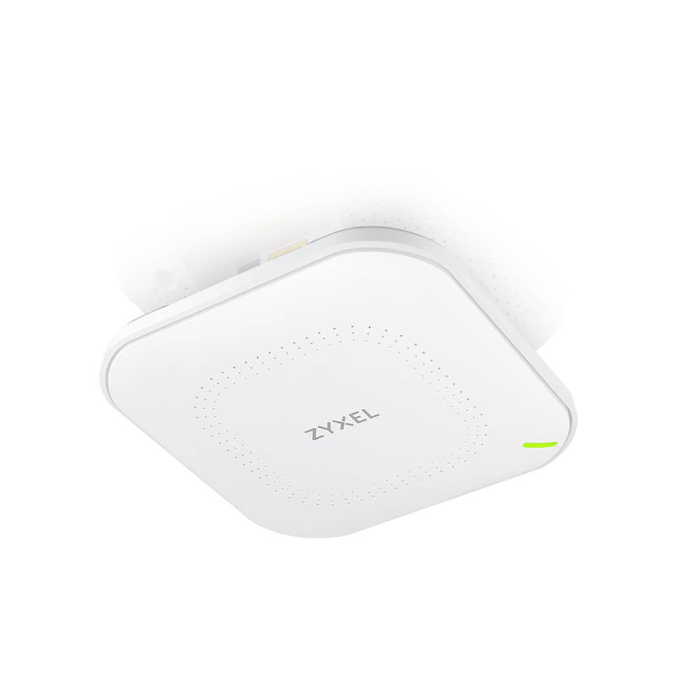 Zyxel NWA50AX WiFi 6 Access Point – Bild 3