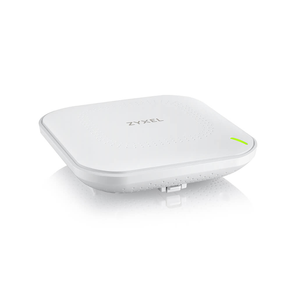 Zyxel NWA50AX WiFi 6 Access Point – Bild 2