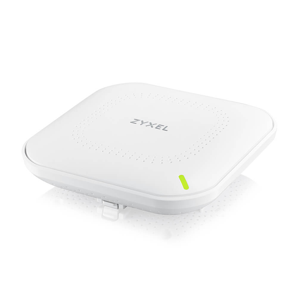 Zyxel NWA50AXPRO WiFi 6 AX3000 Access Point – Bild 8