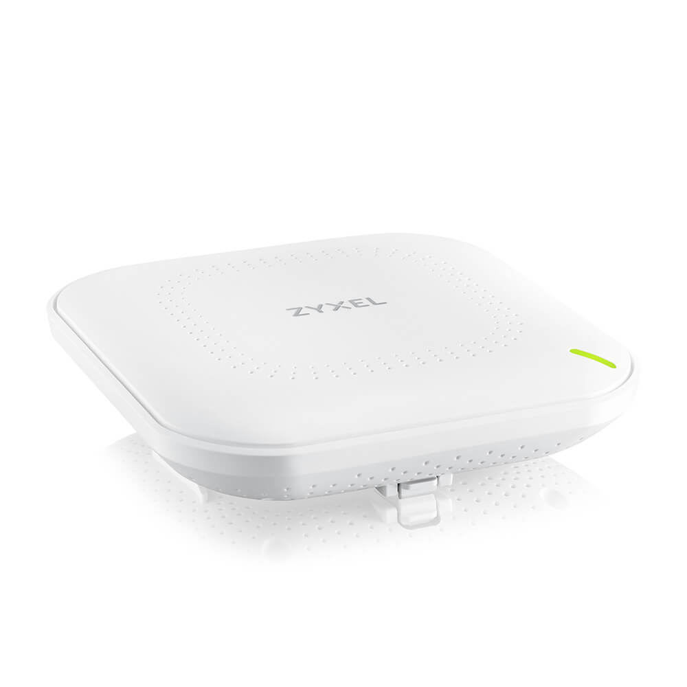 Zyxel NWA50AXPRO WiFi 6 AX3000 Access Point – Bild 4