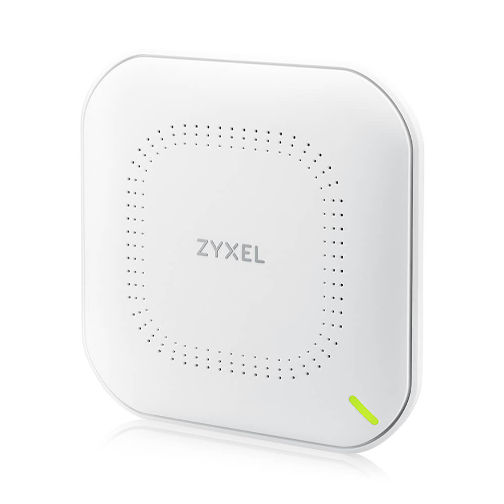 Zyxel NWA50AXPRO WiFi 6 AX3000 Access Point – Bild 2