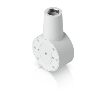 Ubiquiti Camera Compact Junction Box White