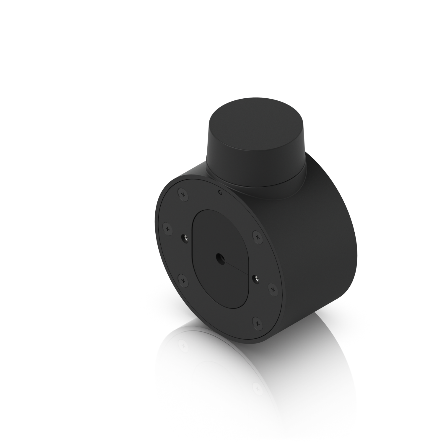 Ubiquiti Camera Compact Junction Black