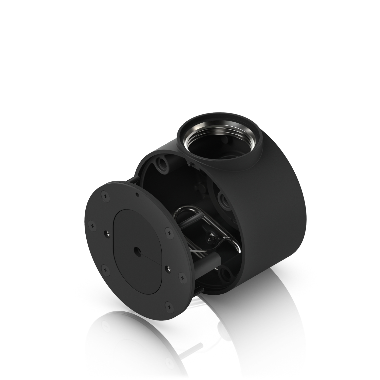 Ubiquiti Camera Compact Junction Black – Bild 8