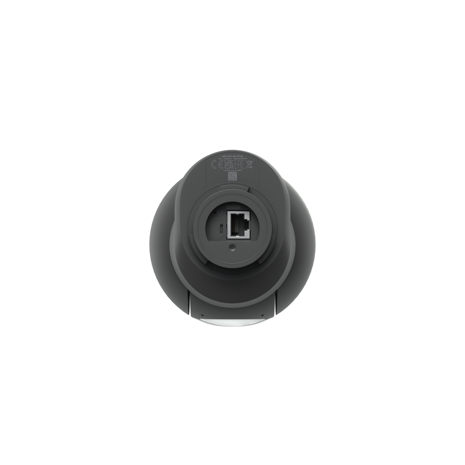 Ubiquiti Camera G6 PTZ Black – Bild 6