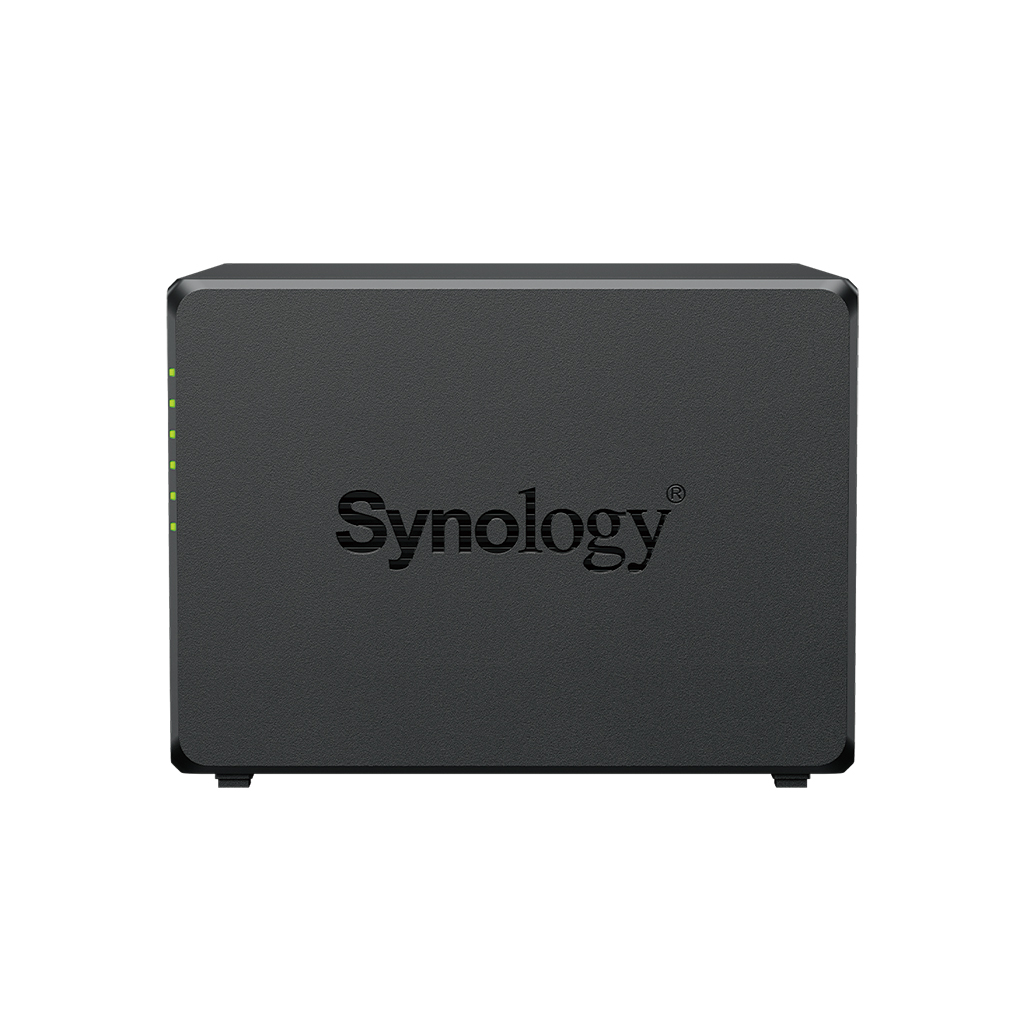 Synology DS1525+ – Bild 3