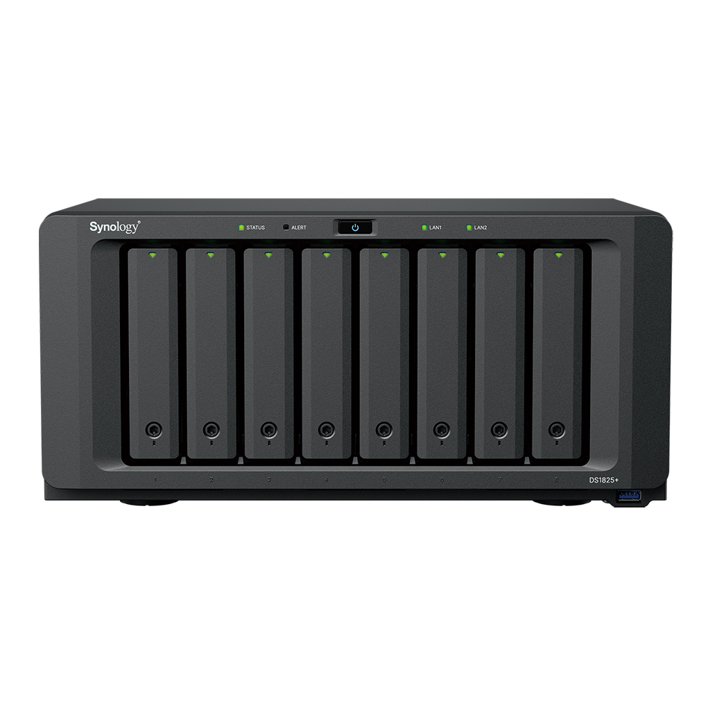 Synology DS1825+