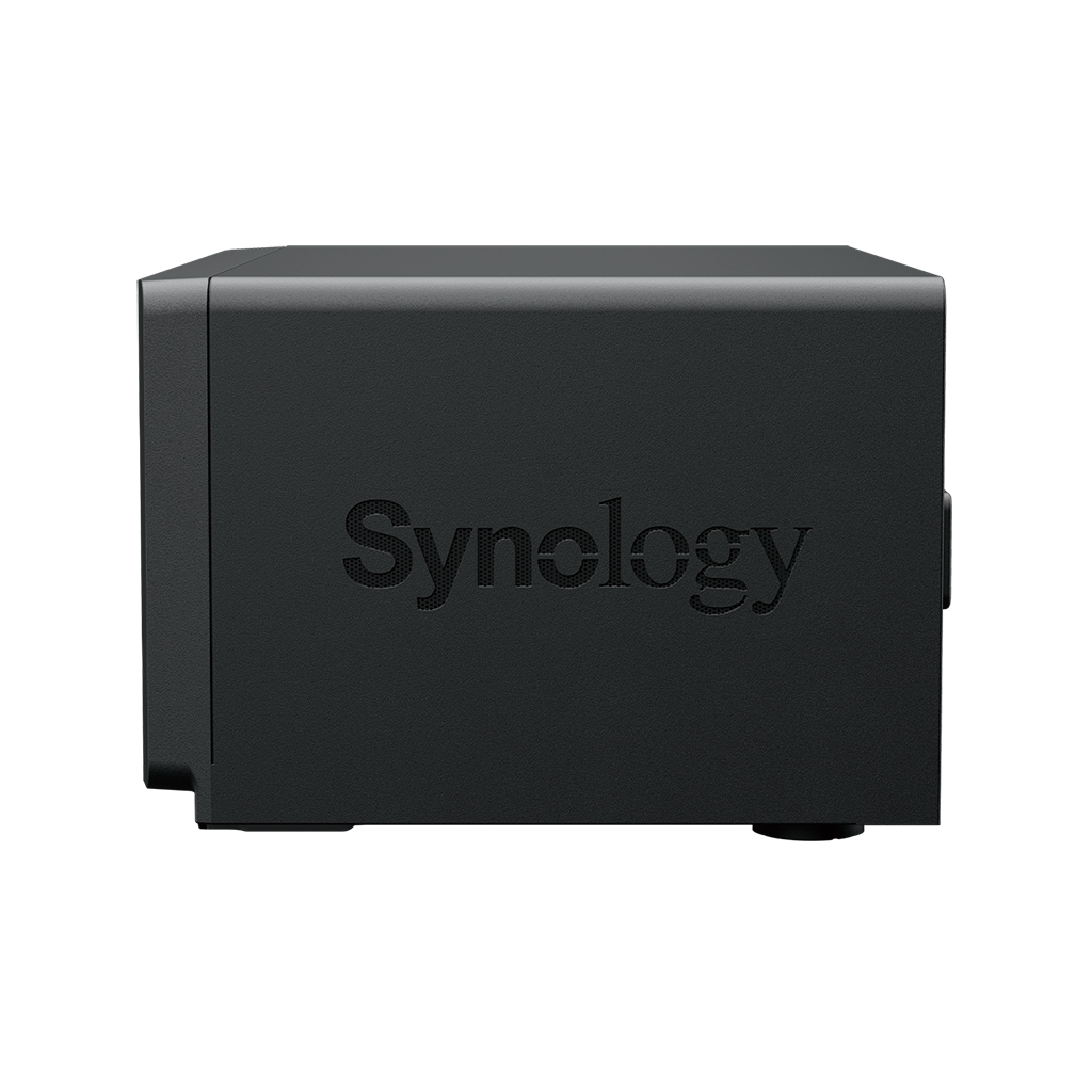 Synology DS1825+ – Bild 3