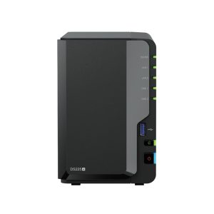 Synology DS225+