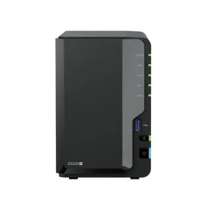Synology DS225+